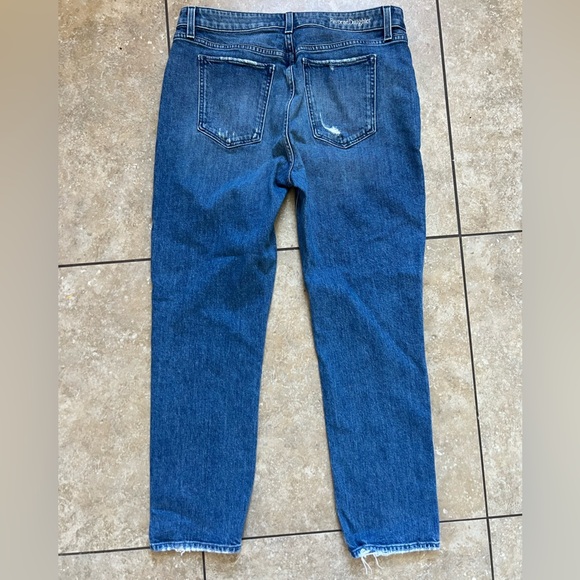 Favorite Daughter Jeans in Earth RN#149497 - Picture 7 of 7